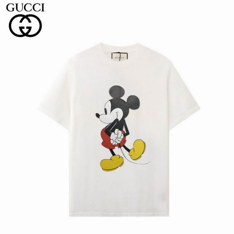 Gucci Men's T-shirts 1196